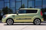 Kia Soul 2012 года
